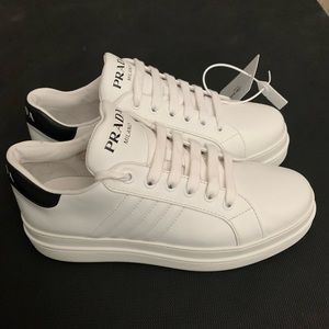 Prada womens sneakers